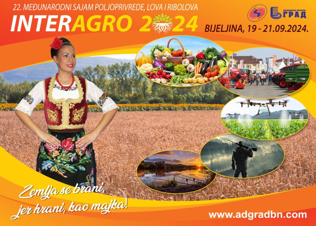 INTERAGRO-2024